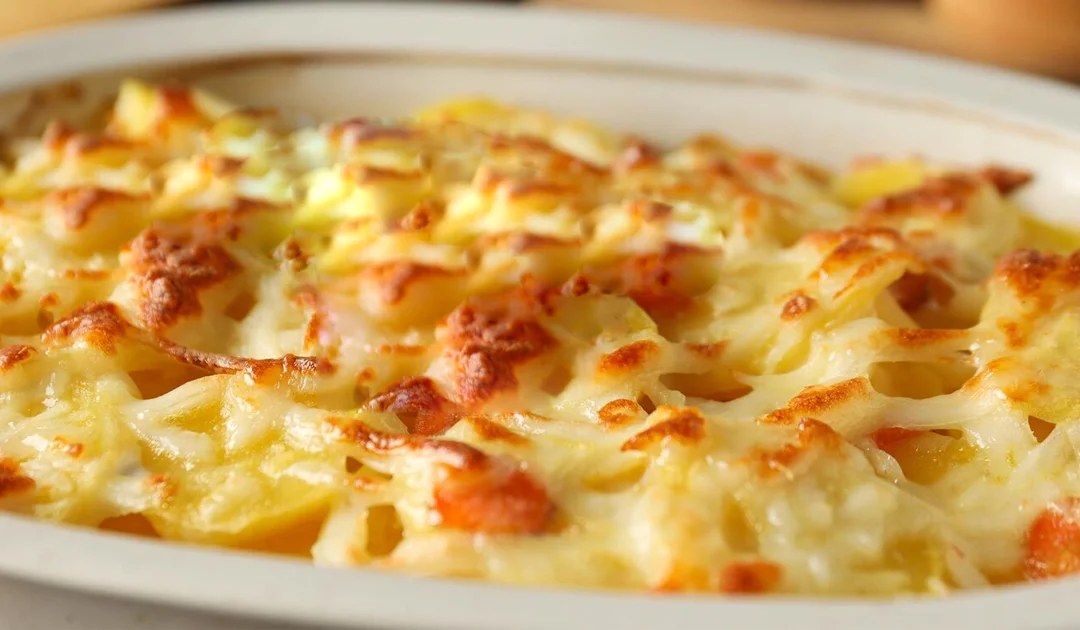 Gratinar Lasaña Congelada 2025 Gratinar lasaña congelada perfectamente: guía para lograr un acabado dorado y crujiente con nuestras lasañas Doiche Gourmet Foods.