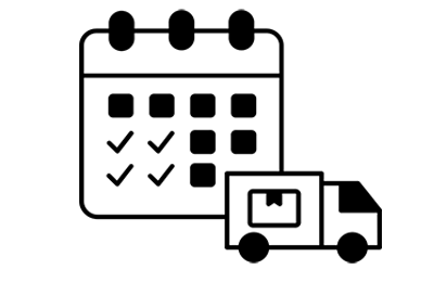 Entrega Express, Frescura Garantizada