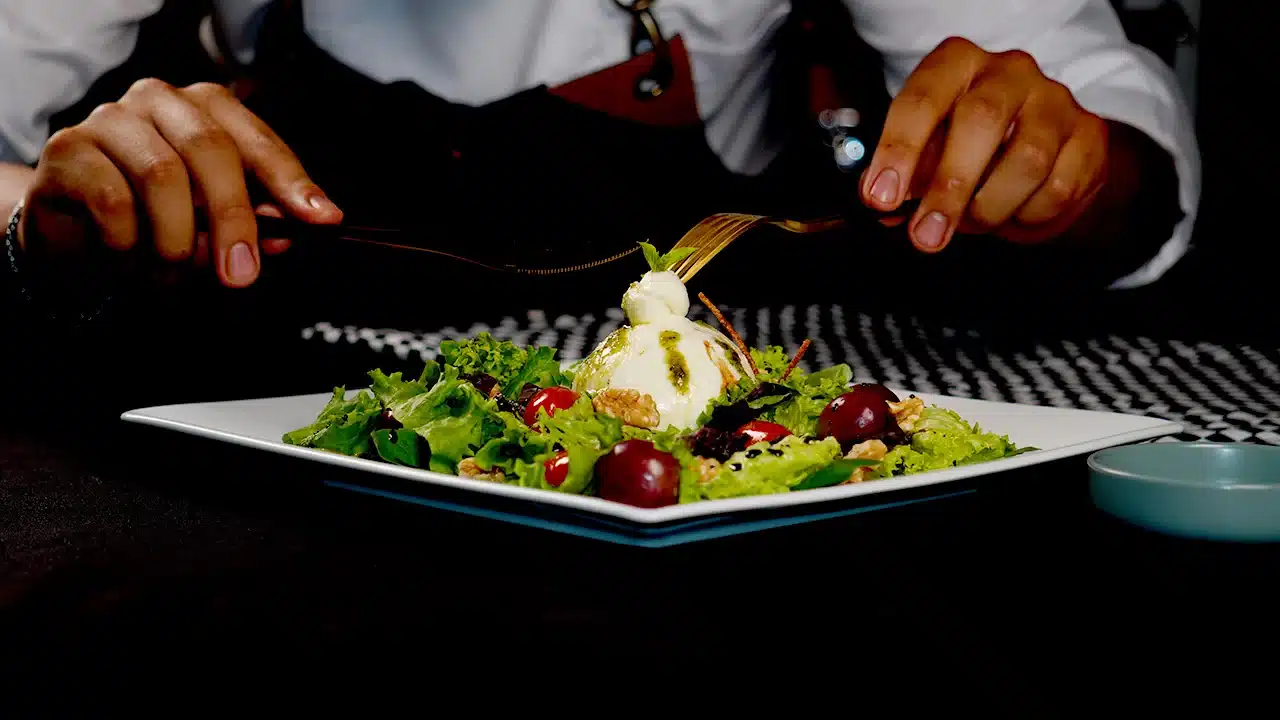 Disfruta de la mejor experiencia gourmet en Quito