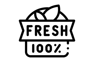 Frescura Garantizada en Cada Mordisco