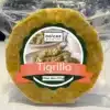 Tigrillo con queso 270 gr Tigrillo con queso 270 gr