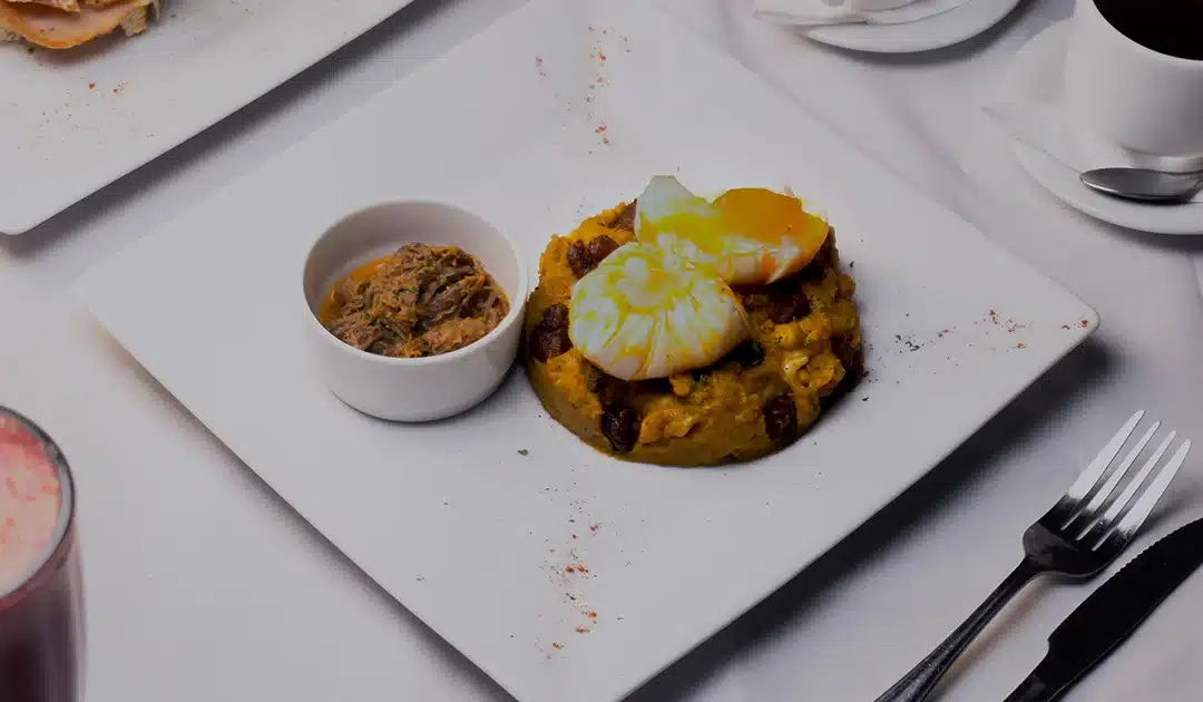 El tigrillo: Tradición y Sabor en Doiche Gourmet Foods 2025 El Tigrillo ecuatoriano: Sabores que preservan la tradición