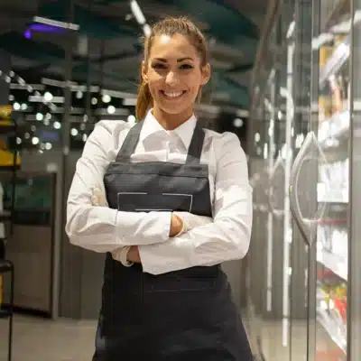 Distribuidores Doiche Gourmet Foods