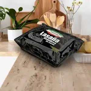 Lasaña Congelada para Emprendimientos