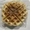 Wafles congelados – Pack de 2 unid Wafles congelados